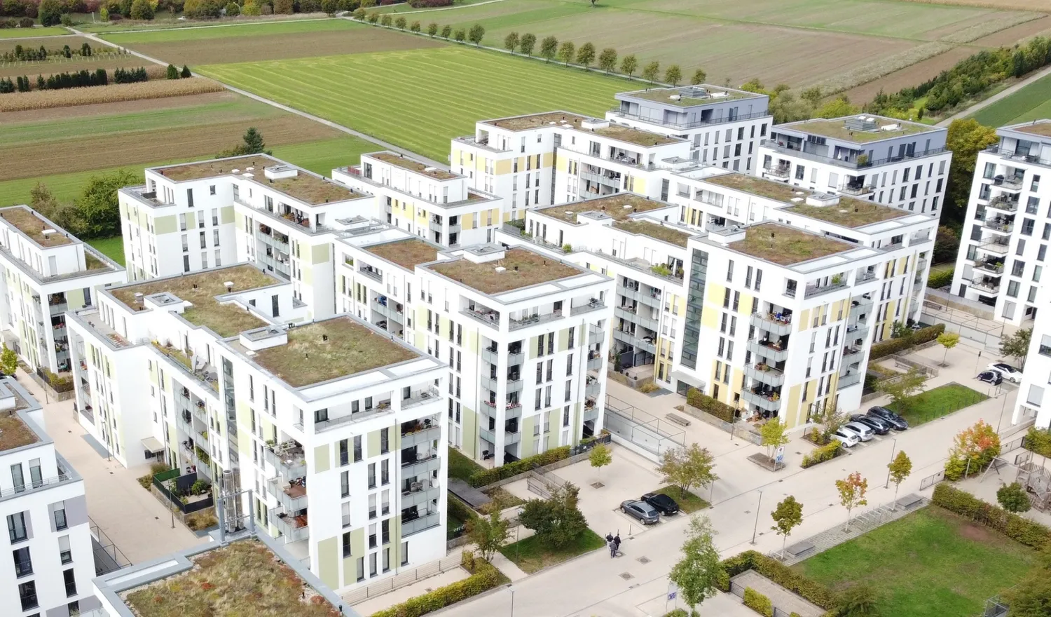 2 Zimmer Wohnung mit 61 m² in Stuttgart – Bild 1