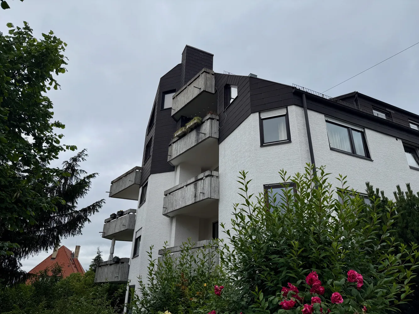 3 Zimmer Wohnung mit 72 m² in Stuttgart – Bild 1