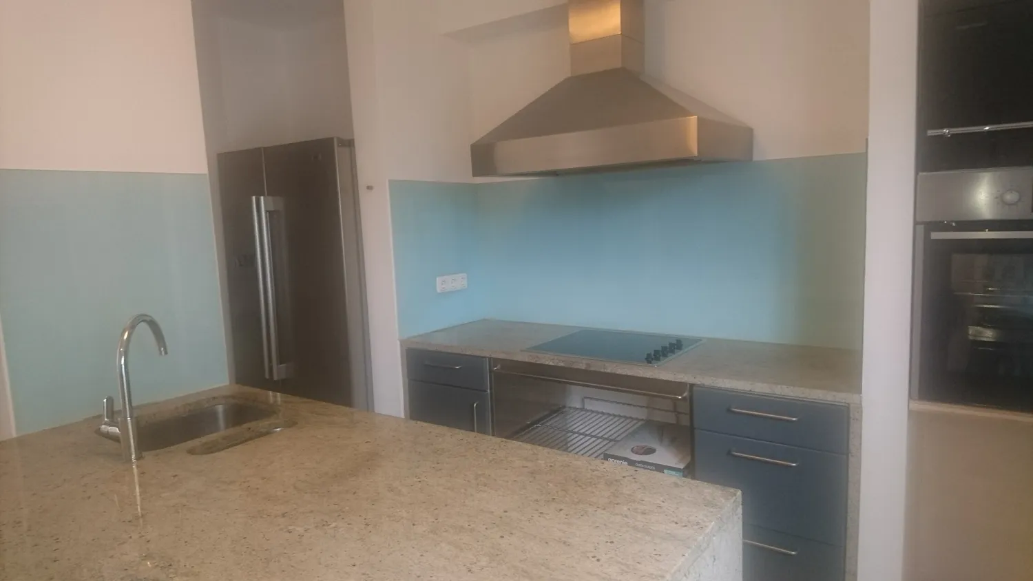 2 room apartment with 62 m² in Munich – Photo 8