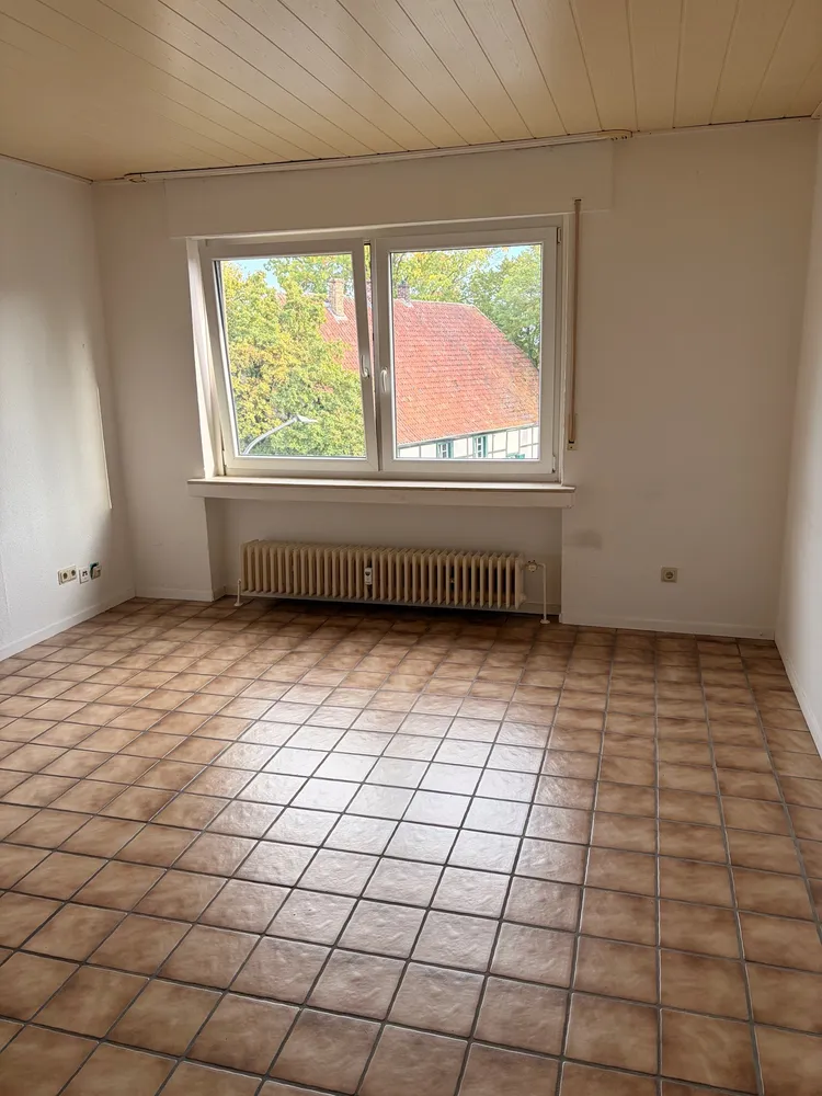 1 Zimmer Wohnung mit 28 m² in Hamm – Bild 2