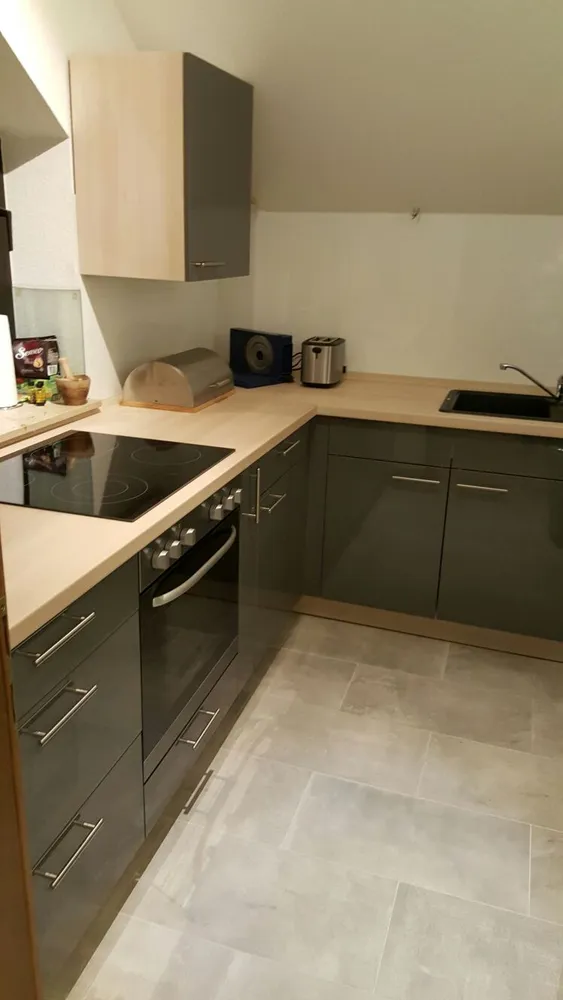 3 room apartment with 75 m² in Kassel – Photo 11