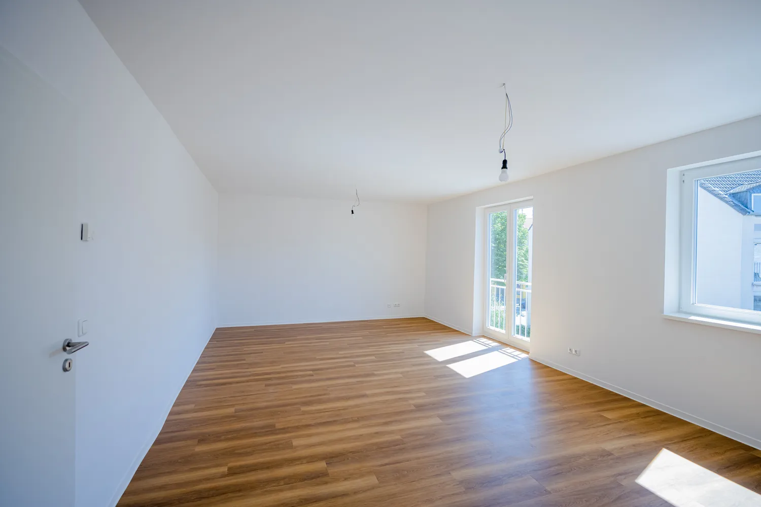 3 Zimmer Wohnung mit 92 m² in Dortmund – Bild 3