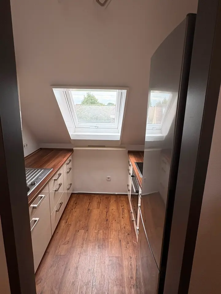 4 Zimmer Wohnung mit 77 m² in Paderborn – Bild 2