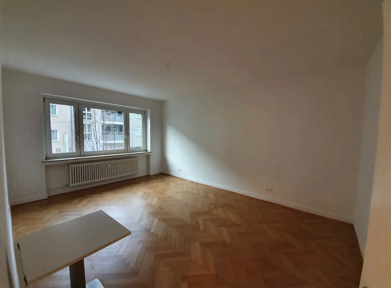 4 Zimmer Wohnung mit 110 m² in Düsseldorf – Bild 9