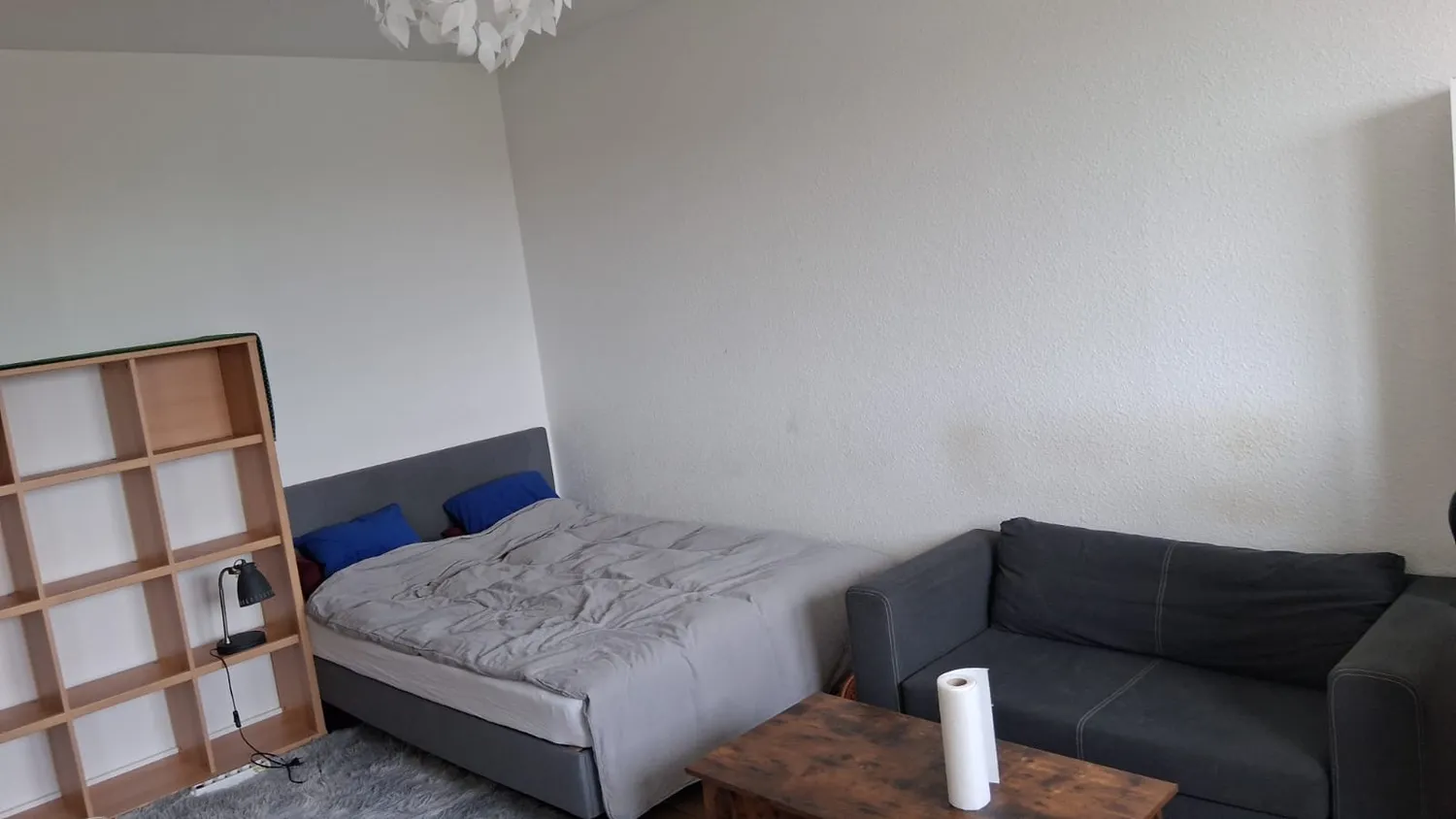 1 Zimmer Wohnung mit 30 m² in Berlin – Bild 2