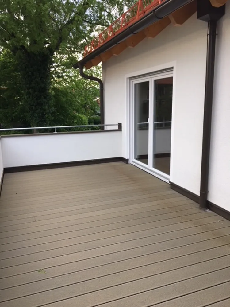 4 Zimmer Wohnung mit 115 m² in München – Bild 2