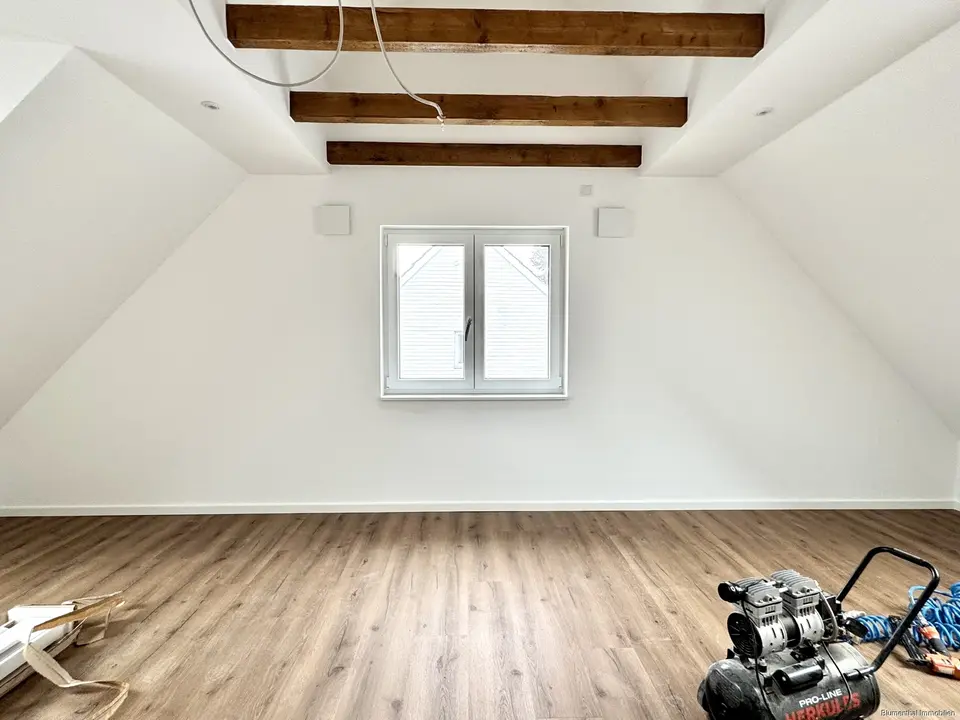 2 Zimmer Wohnung mit 71 m² in Bielefeld – Bild 2