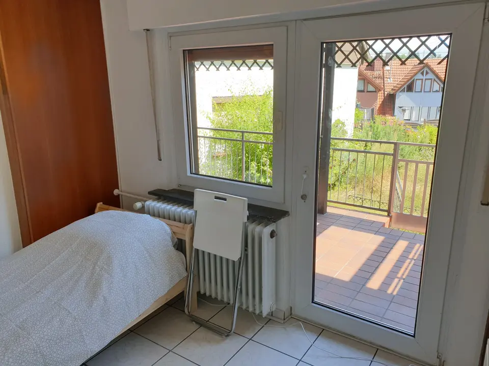 WG-Zimmer mit 20 m² in Karlsruhe – Bild 5