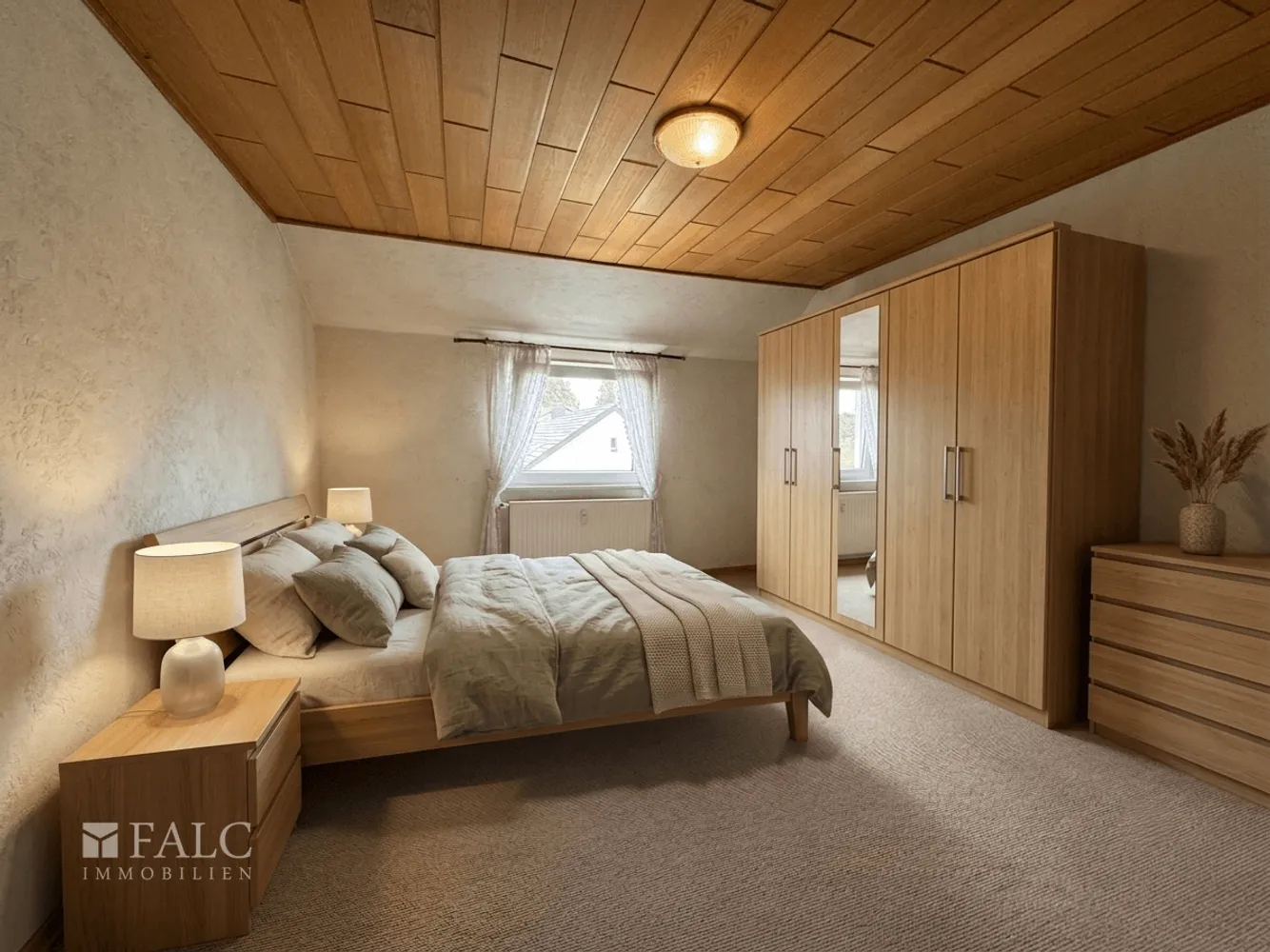 2 Zimmer Wohnung mit 66 m² in Bochum – Bild 7
