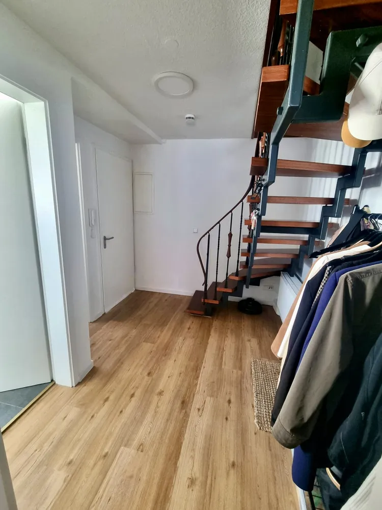 3 Zimmer Wohnung mit 95 m² in Stuttgart – Bild 2