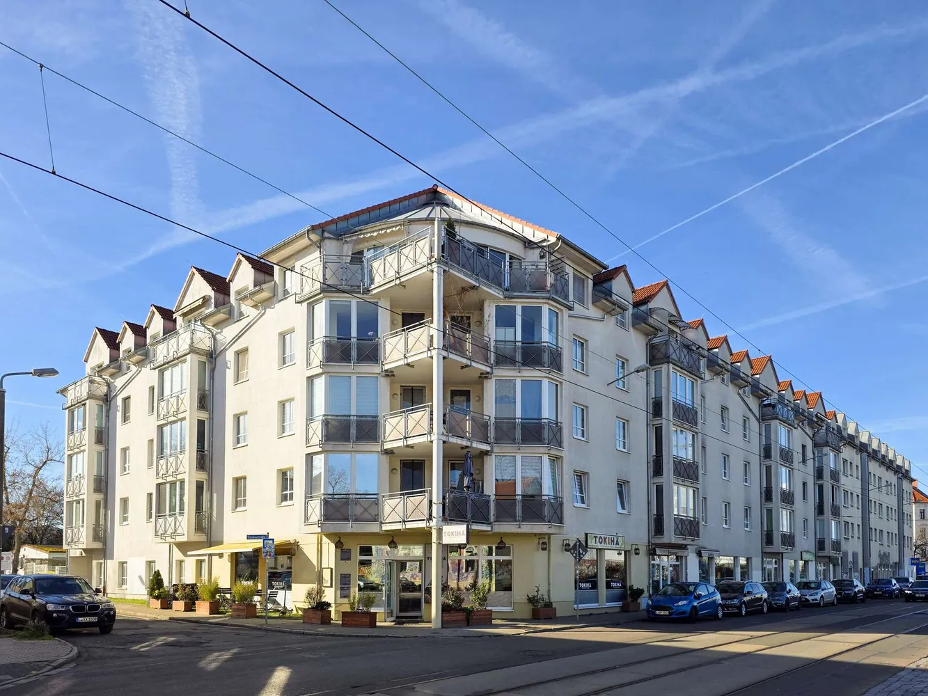 2 Zimmer Wohnung mit 59 m² in Leipzig – Bild 4