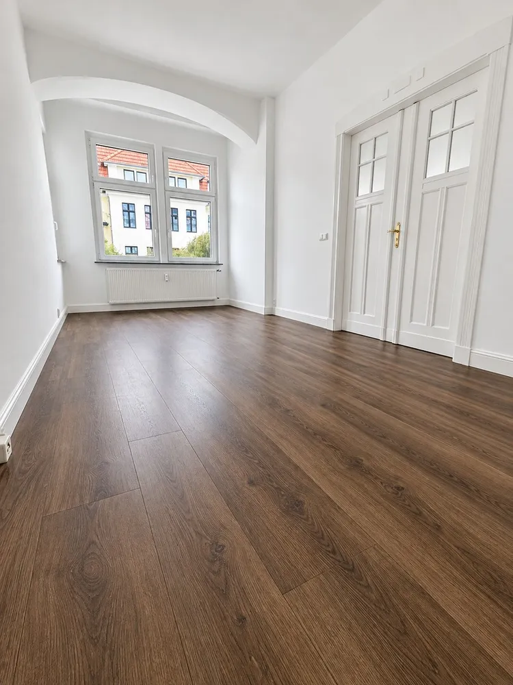 3 room apartment with 111 m² in Magdeburg – Photo 8