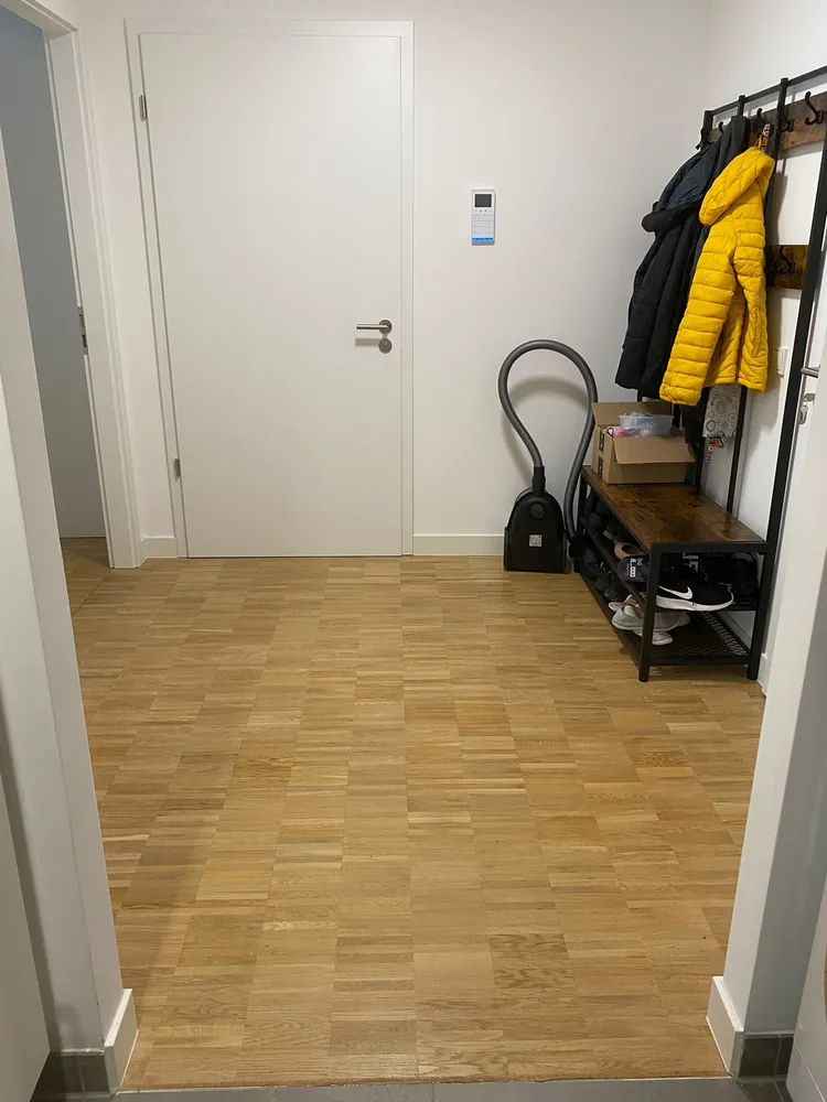 2 Zimmer Wohnung mit 62 m² in Heidelberg – Bild 6
