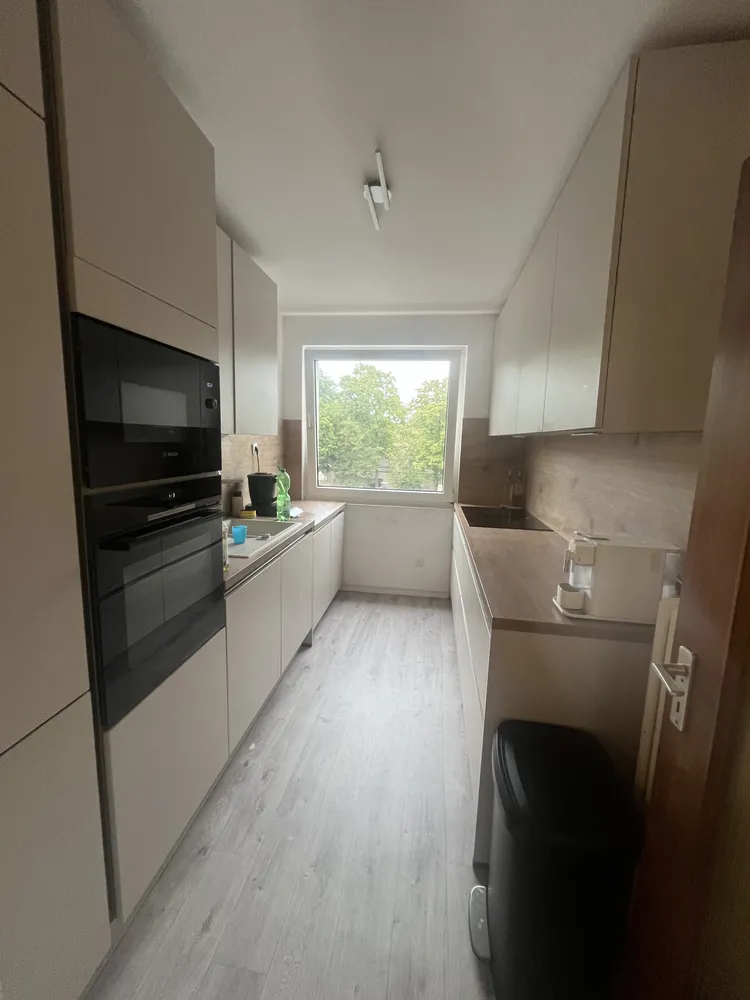 3 Zimmer Wohnung mit 85 m² in Duisburg – Bild 4