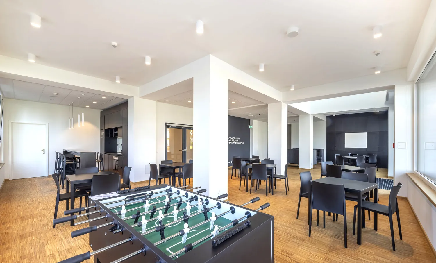 1 Zimmer Wohnung mit 23 m² in Hannover – Bild 10