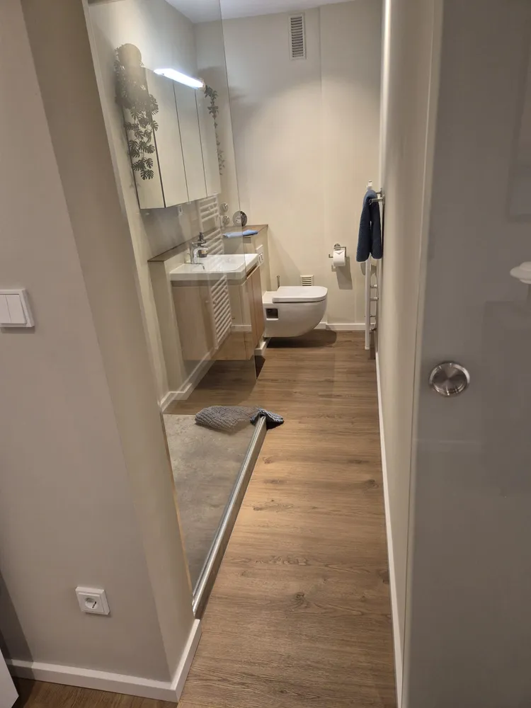 1 Zimmer Wohnung mit 36 m² in München – Bild 11