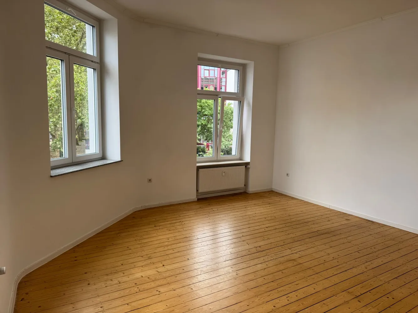 3 Zimmer Wohnung mit 85 m² in Köln – Bild 1