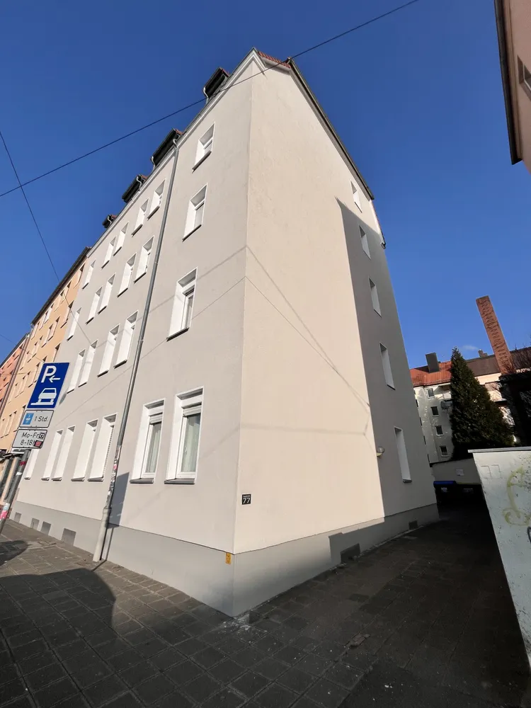 3 Zimmer Wohnung mit 65 m² in Nürnberg – Bild 12