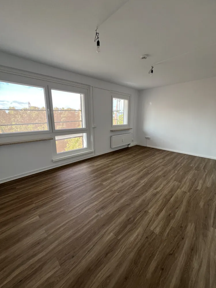 3 Zimmer Wohnung mit 61 m² in Dresden – Bild 7