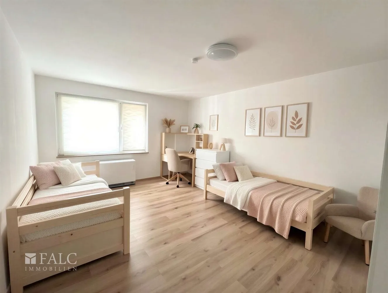 5 Zimmer Wohnung mit 118 m² in Essen – Bild 8