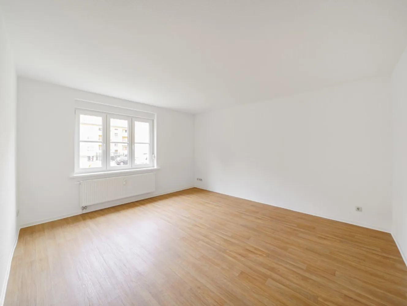 3 Zimmer Wohnung mit 75 m² in Magdeburg – Bild 11