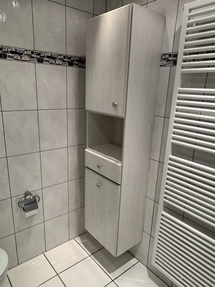 2 Zimmer Wohnung mit 68 m² in Darmstadt – Bild 8
