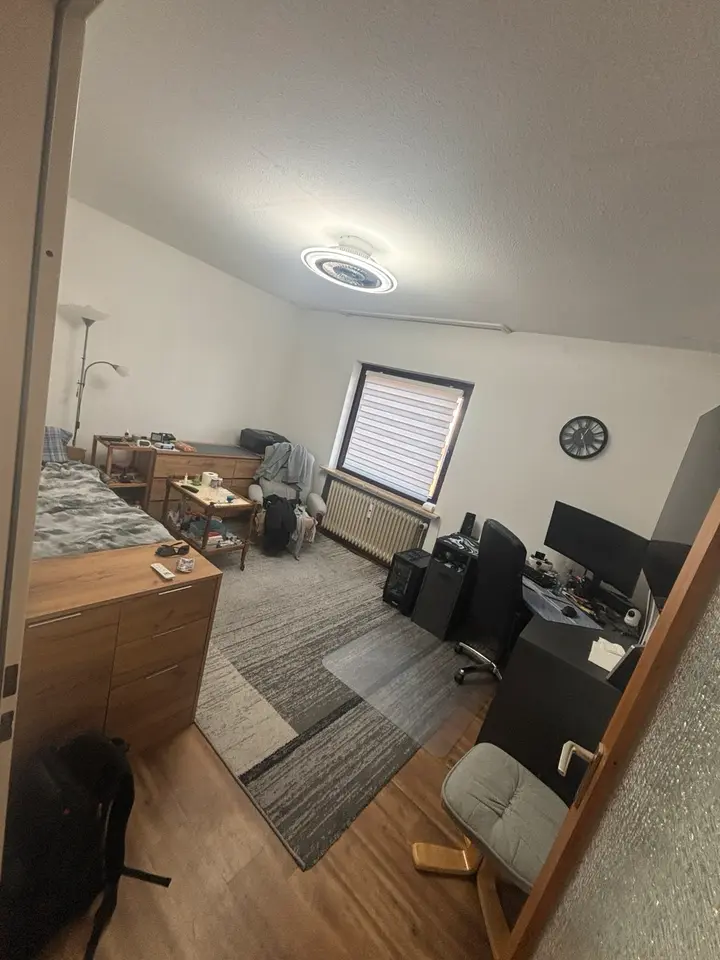 3 Zimmer Wohnung mit 90 m² in Bremen – Bild 2