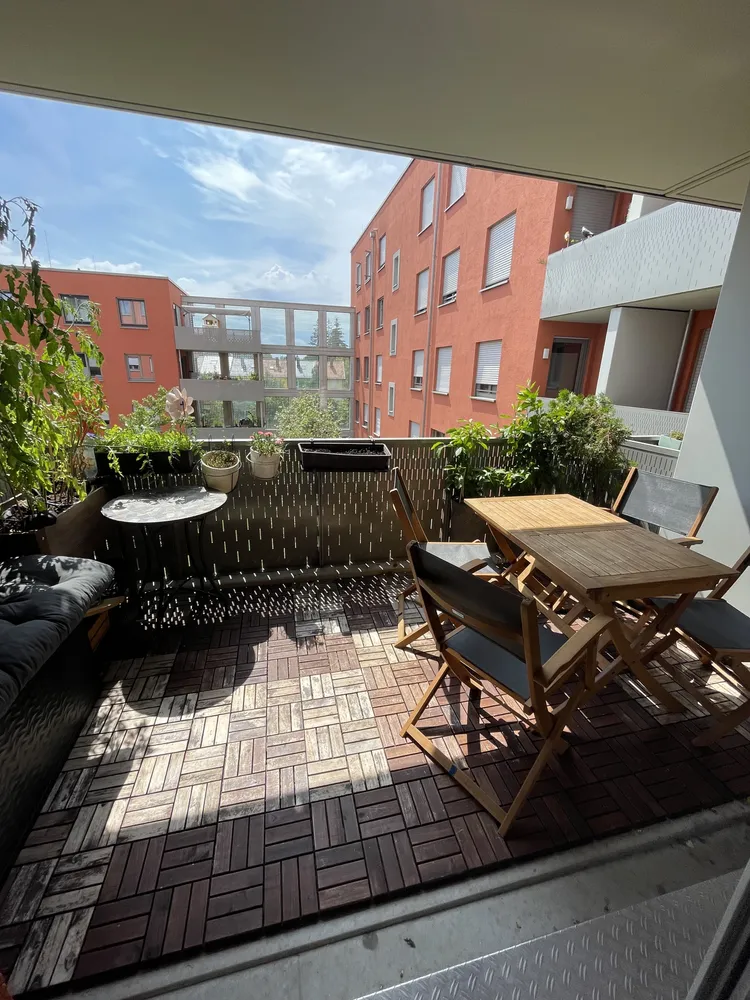 3 Zimmer Wohnung mit 83 m² in München – Bild 6