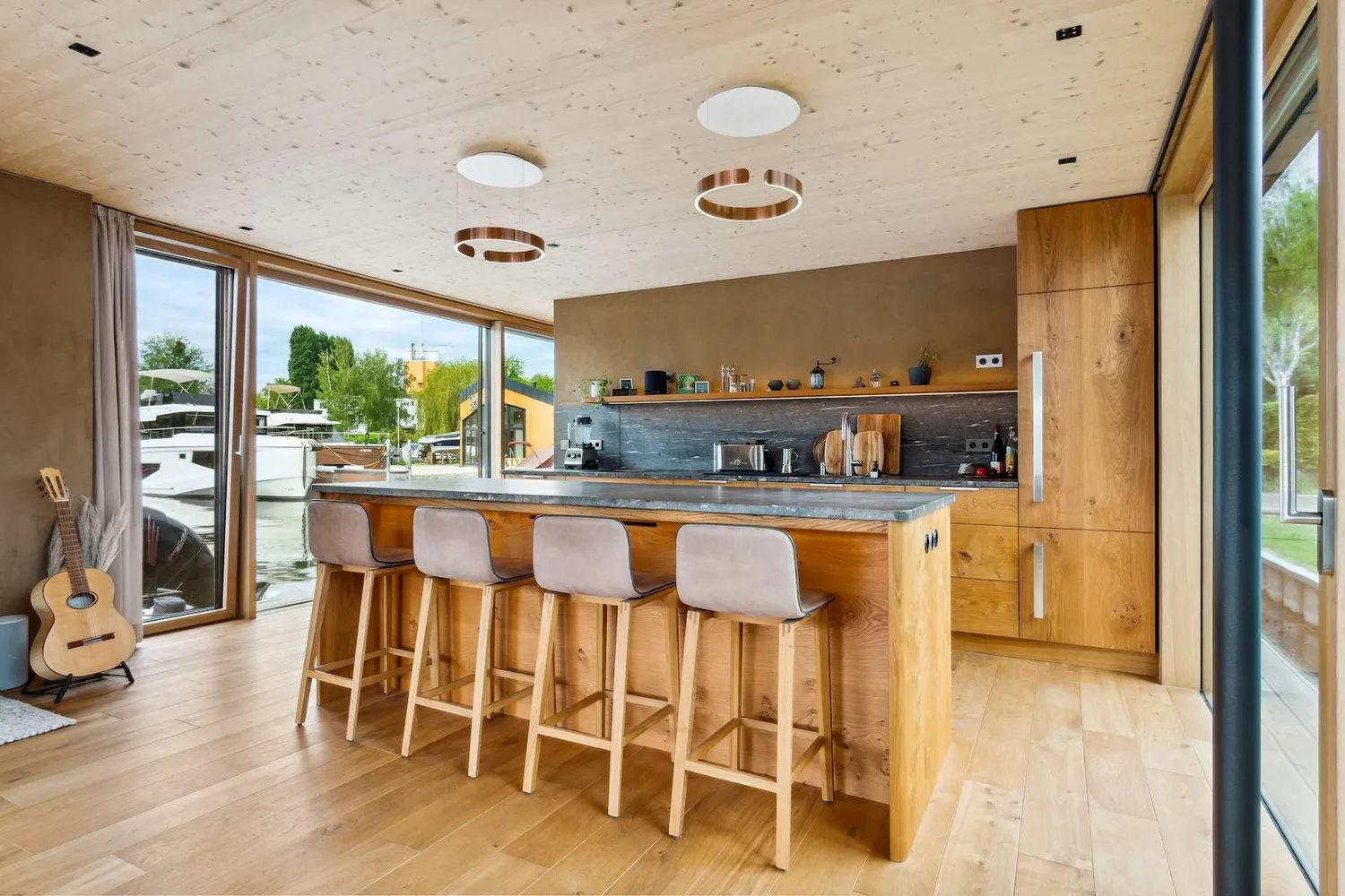 3 Zimmer Wohnung mit 160 m² in Potsdam – Bild 4