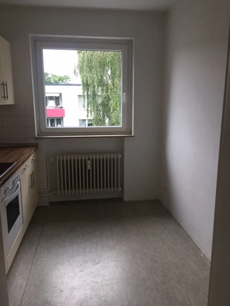 2 Zimmer Wohnung mit 48 m² in Hamburg – Bild 3