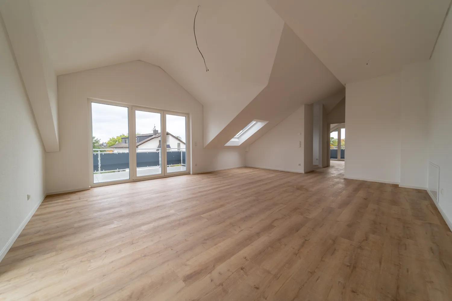 4 room apartment with 109 m² in Rodgau – Photo 5
