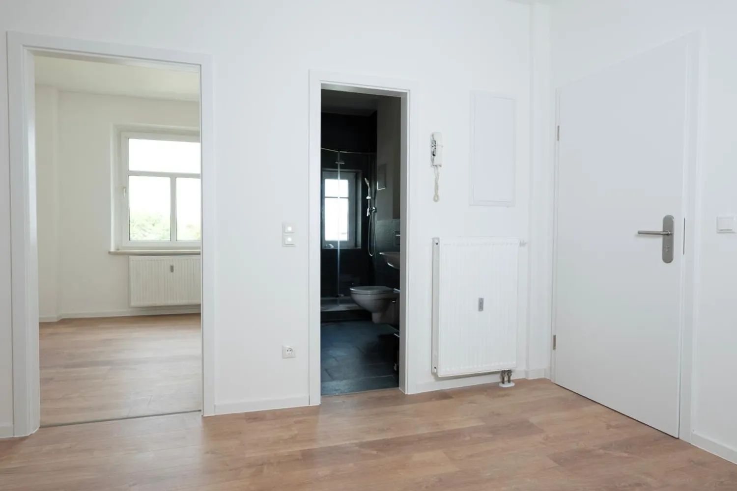 2 Zimmer Wohnung mit 40 m² in Chemnitz – Bild 4