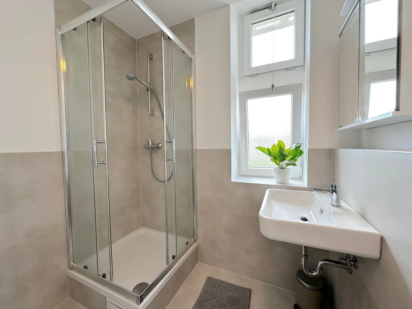 1 Zimmer Wohnung mit 32 m² in Frankfurt am Main – Bild 3