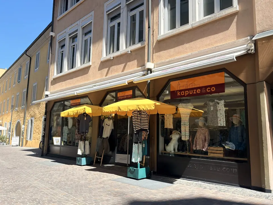 WG-Zimmer mit 14 m² in Freiburg im Breisgau – Bild 7