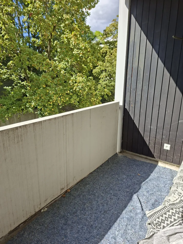 1 Zimmer Wohnung mit 35 m² in Karlsruhe – Bild 7