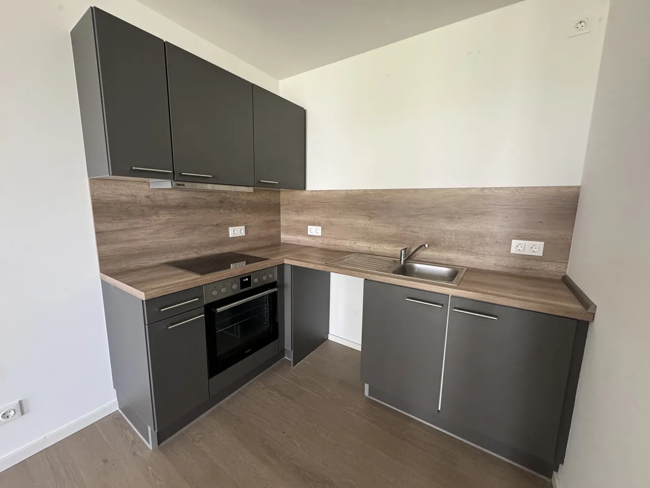 2 Zimmer Wohnung mit 52 m² in Hamburg – Bild 5