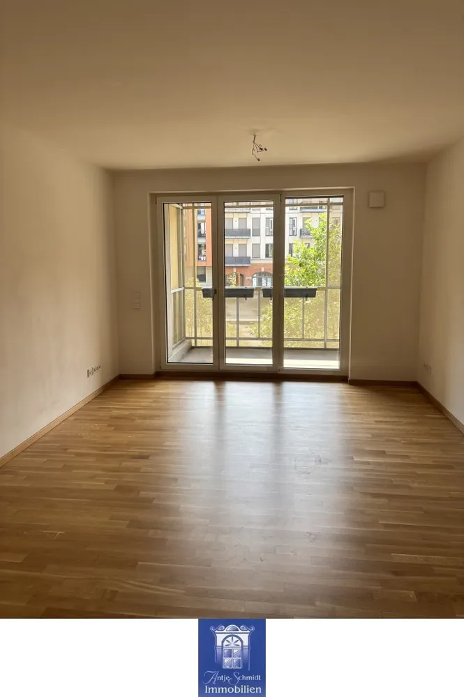 2 Zimmer Wohnung mit 56 m² in Dresden – Bild 2
