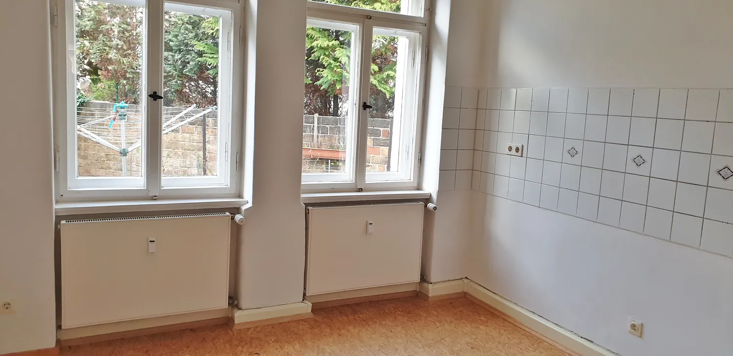 2 room apartment with 48 m² in Dresden – Photo 10