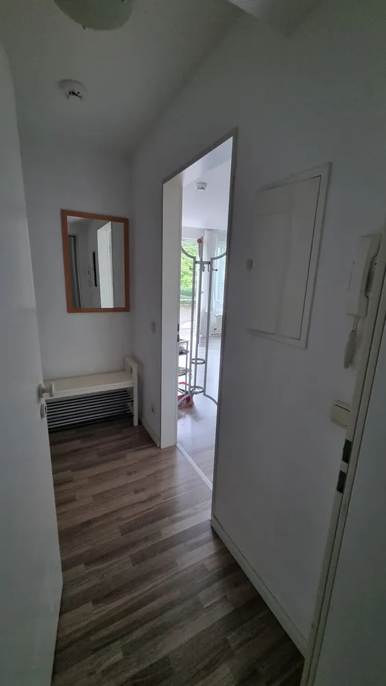 2 room apartment with 42 m² in Bonn – Photo 3