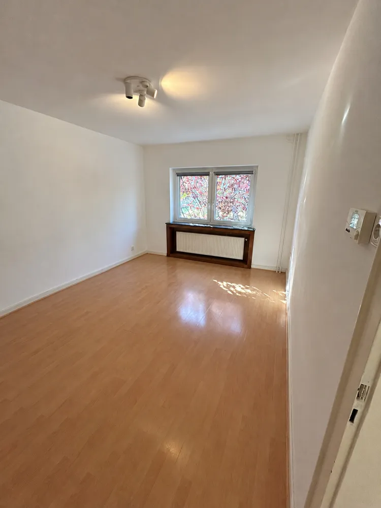 2 room apartment with 50 m² in Dortmund – Photo 2