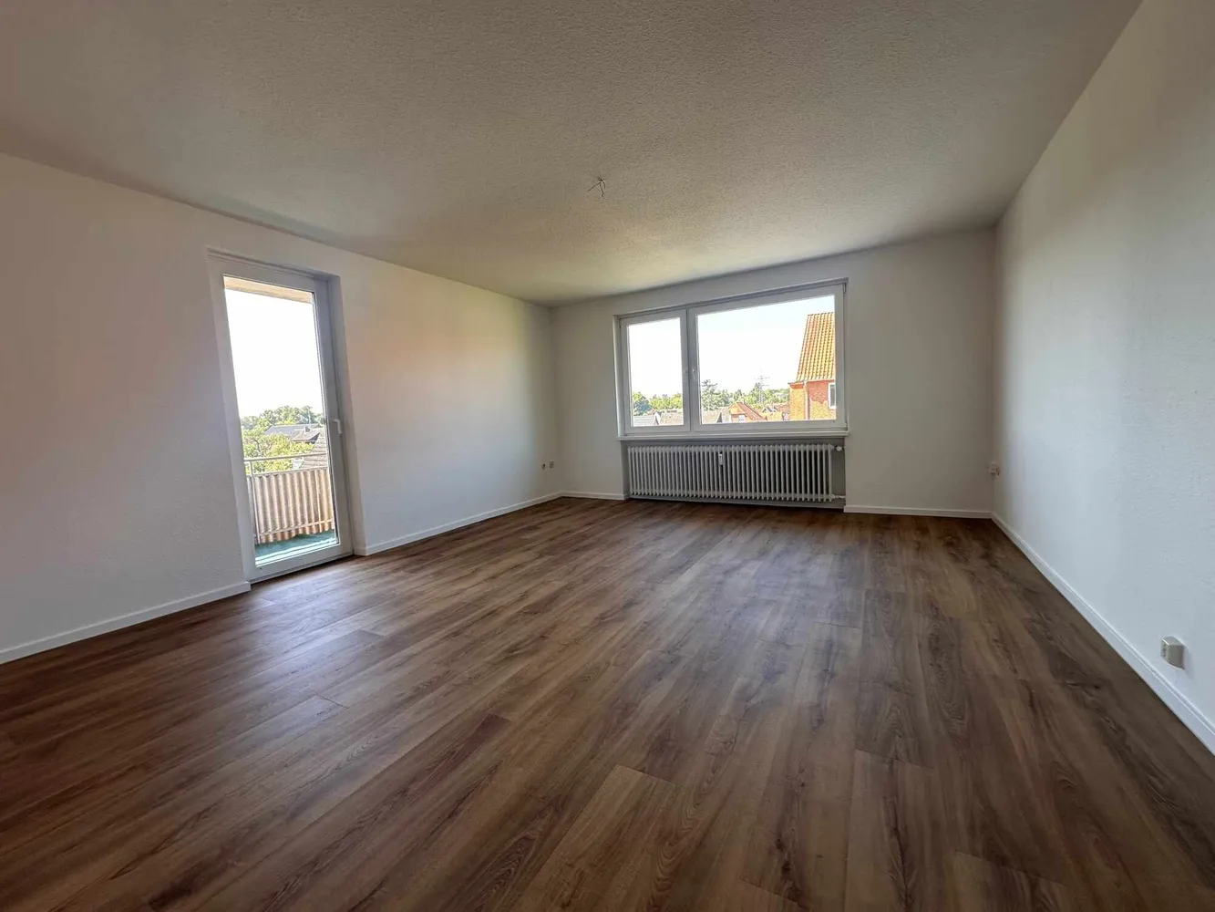 3 Zimmer Wohnung mit 72 m² in Lüneburg – Bild 5