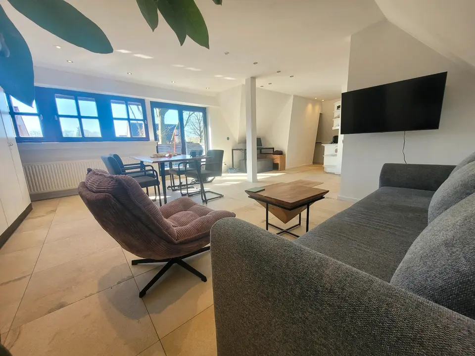 WG-Zimmer mit 60 m² in Oldenburg – Bild 1
