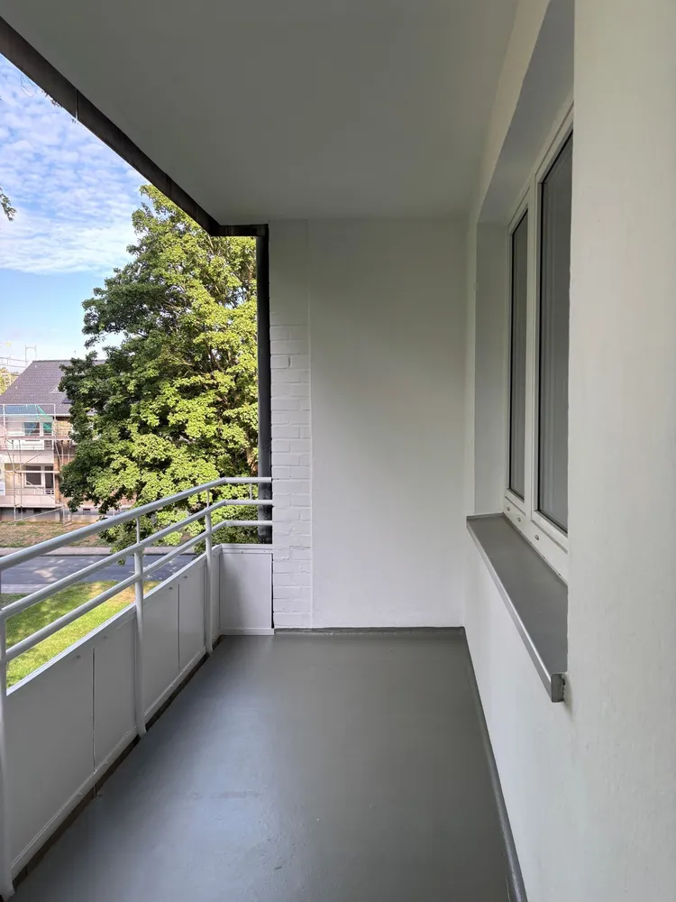 4 Zimmer Wohnung mit 60 m² in Essen – Bild 5