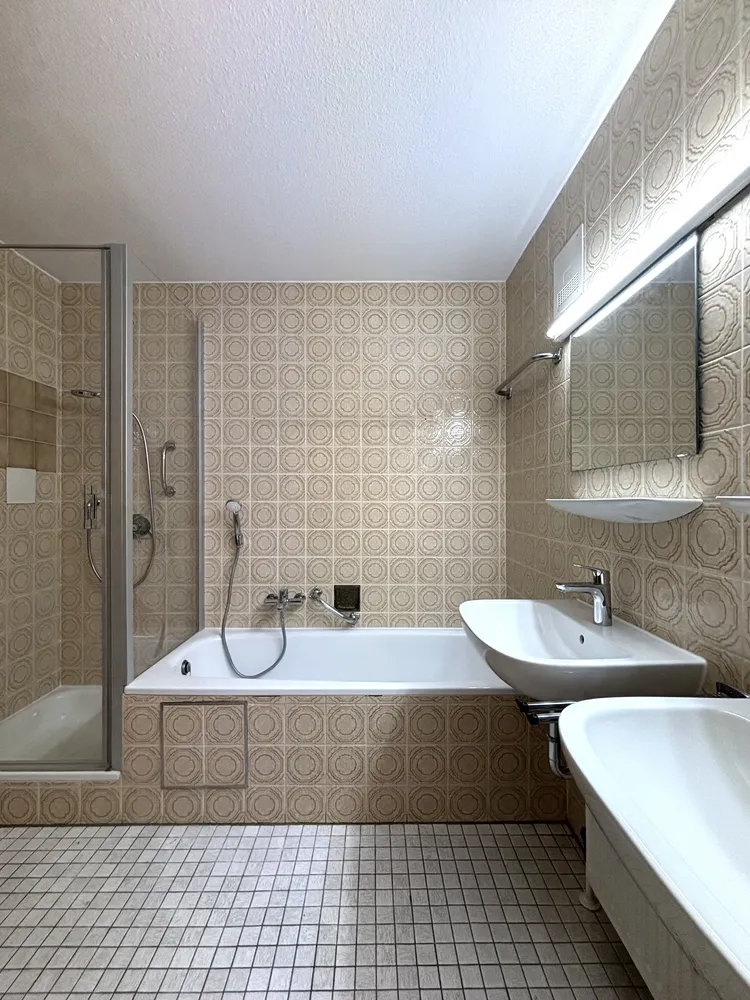 3 room apartment with 88 m² in Heilbronn – Photo 3
