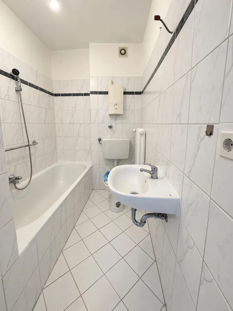 2 Zimmer Wohnung mit 47 m² in Hagen – Bild 5