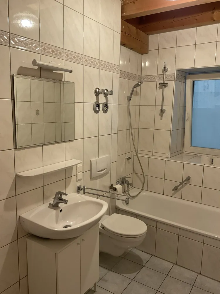 3 Zimmer Wohnung mit 70 m² in Regensburg – Bild 7