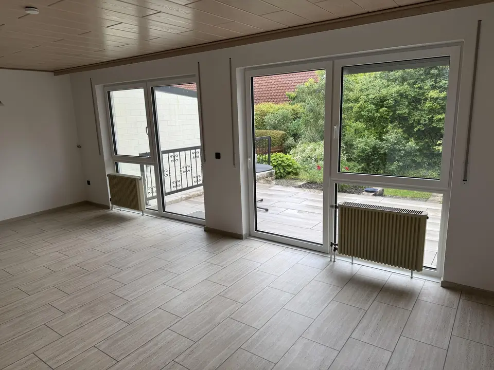 5 Zimmer Haus mit 124 m² in Nördlingen – Bild 1