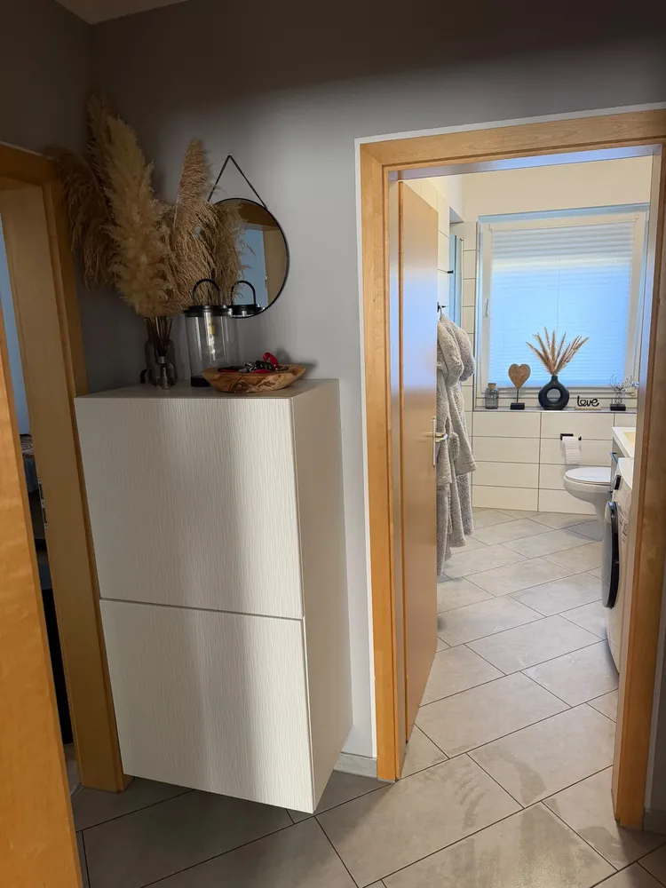 2 Zimmer Wohnung mit 50 m² in Hagen – Bild 10