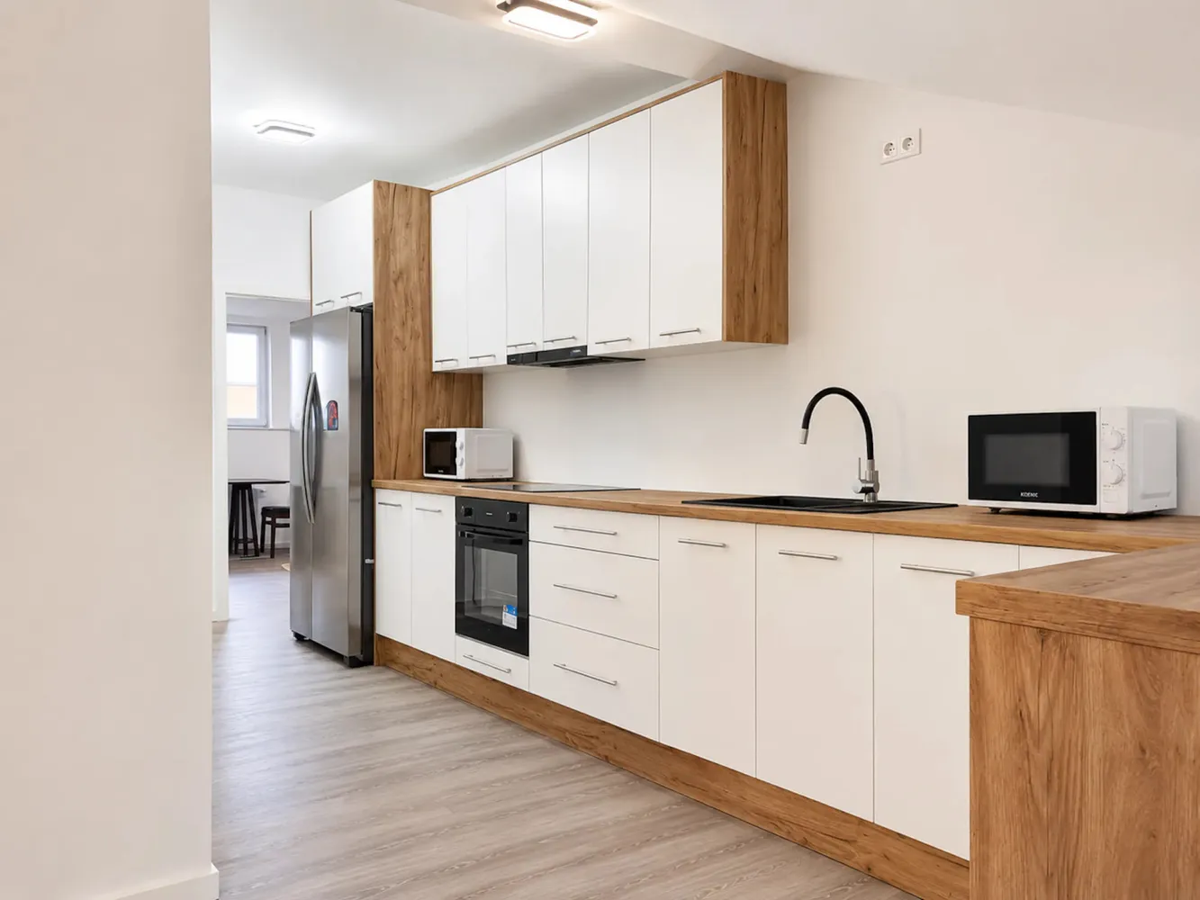 WG-Zimmer mit 18 m² in Berlin – Bild 9