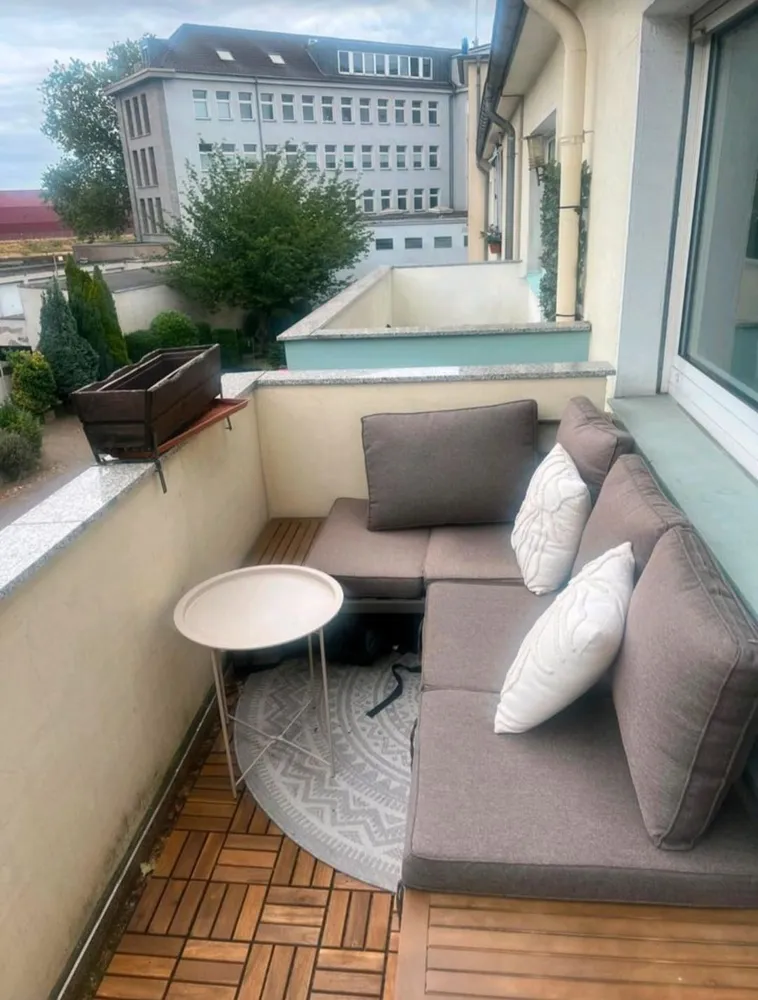 4 Zimmer Wohnung mit 84 m² in Duisburg – Bild 1